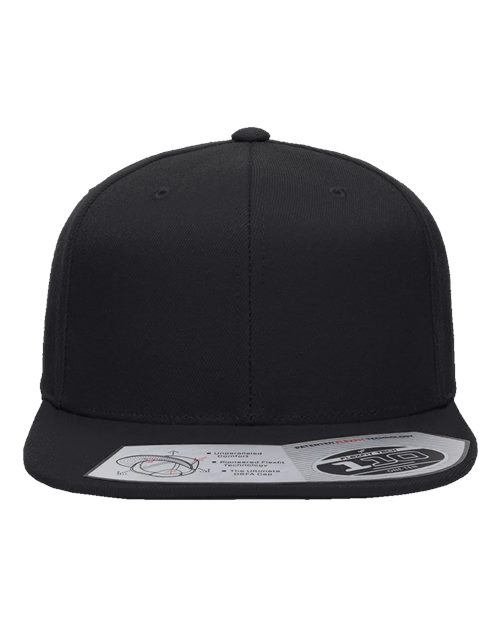 110® Snapback Cap - Cabcity Shop