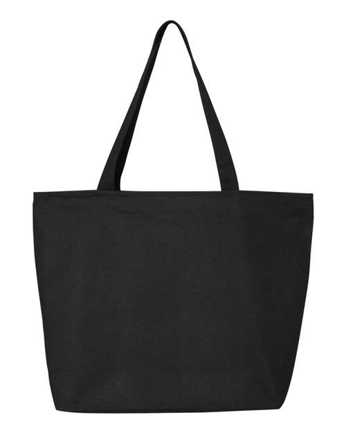 25L Zippered Tote - Cabcity Shop
