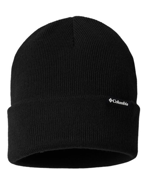 City Trek™ Heavyweight Beanie - Cabcity Shop