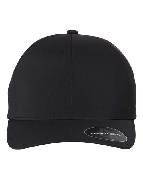 Delta® Seamless Cap - Cabcity Shop