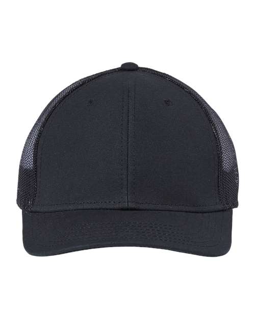 Sustainable Recy Three Trucker Cap - Cabcity Shop
