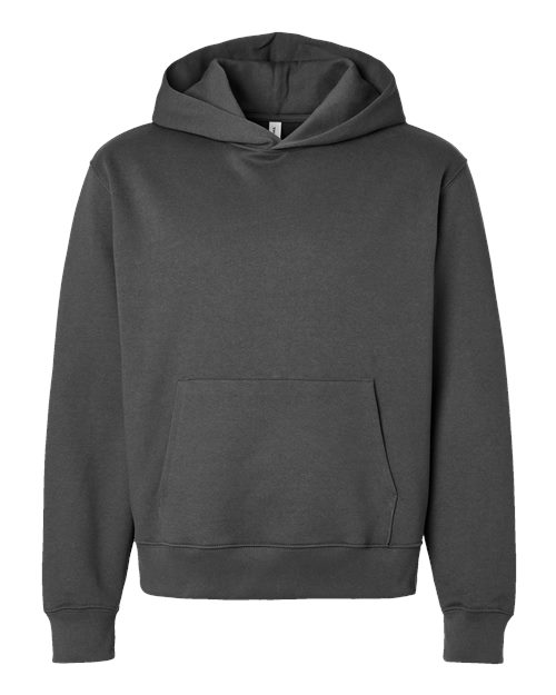 Unisex 10 oz. Heavyweight Hoodie Sweatshirt - Cabcity Shop