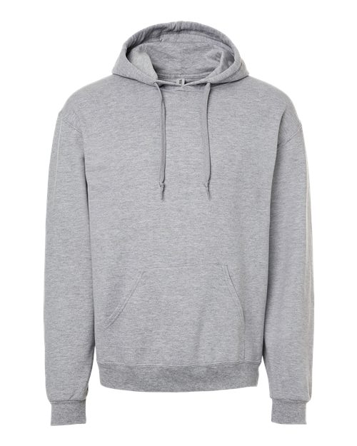 Unisex Ultimate CVC Hooded Sweatshirt - Cabcity Shop