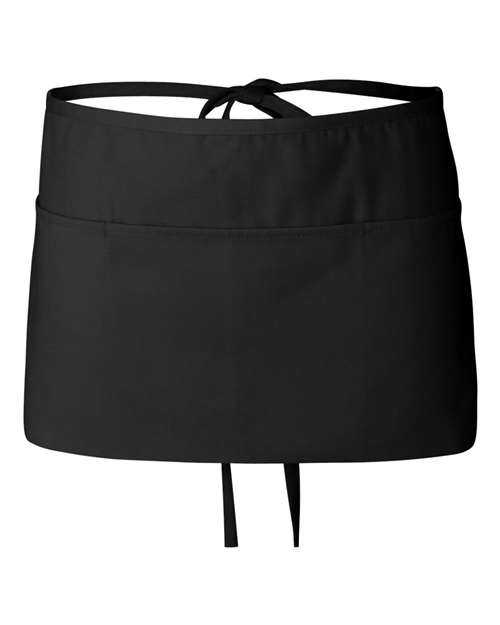 Waist Apron with Pockets - Cabcity Shop