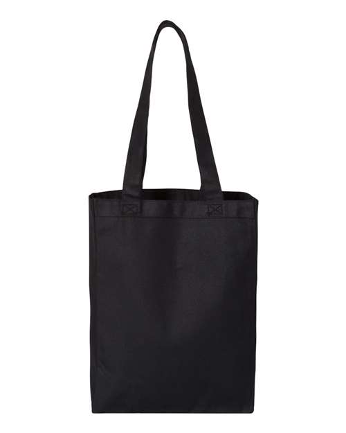 12L Gussetted Shopping Bag - Cabcity Shop