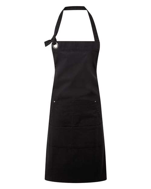 Calibre Heavy Cotton Canvas Pocket Apron - Cabcity Shop