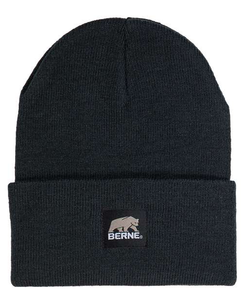 Heritage Knit Cuff Beanie - Cabcity Shop