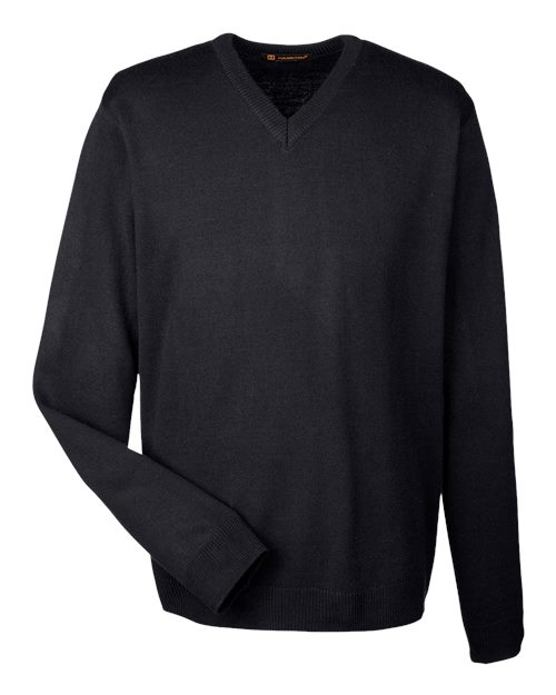 Men's Pilbloc™ V - Neck Sweater - Cabcity Shop