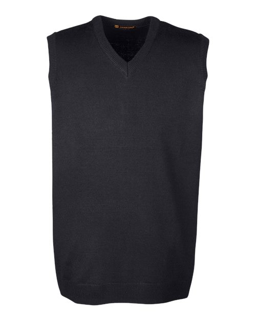 Men's Pilbloc™ V - Neck Sweater Vest - Cabcity Shop