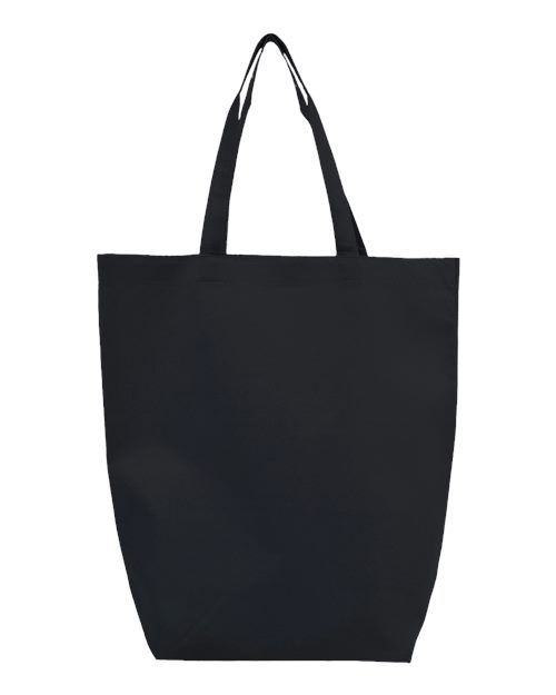 Non - Woven Gusset Bottom Tote - Cabcity Shop
