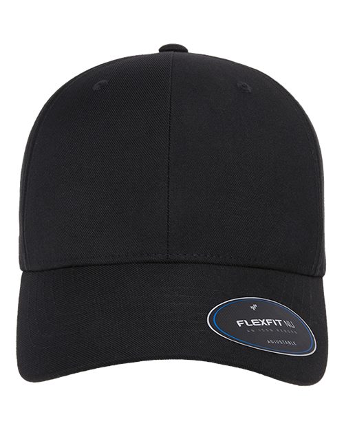 NU® Adjustable Cap - Cabcity Shop