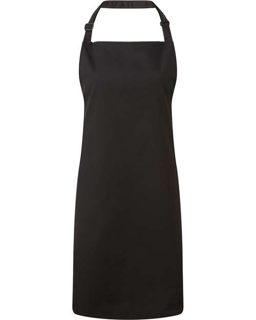 Recycled Bib Apron - Cabcity Shop