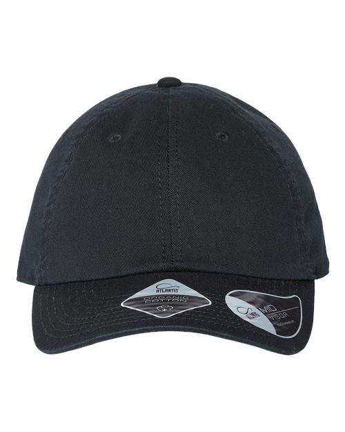 Sustainable Dad Hat - Cabcity Shop