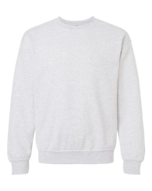 Unisex DryBlend® Crewneck Sweatshirt - Cabcity Shop