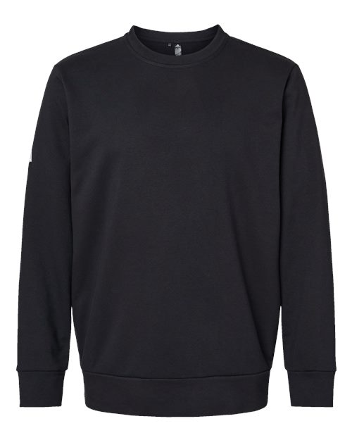 Unisex Fleece Crewneck Sweatshirt - Cabcity Shop