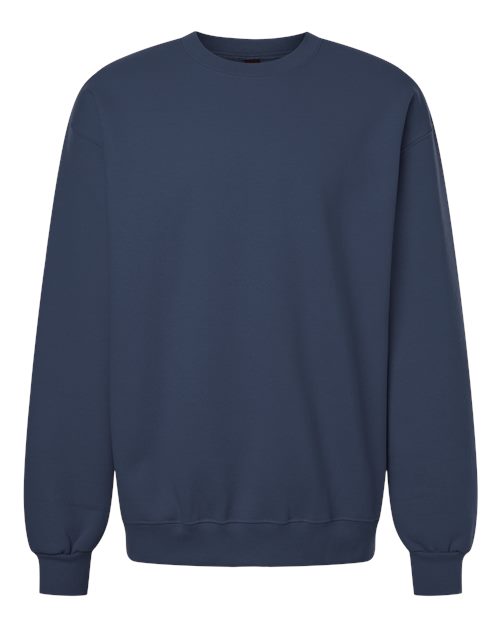 Unisex Hammer™ Maxweight Crewneck Sweatshirt - Cabcity Shop