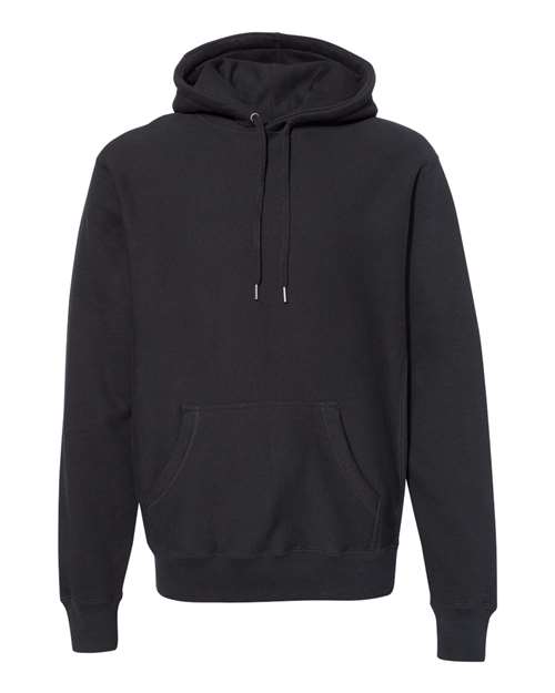 Unisex Legend Premium Heavyweight Cross - Grain Hooded Sweatshirt - Cabcity Shop