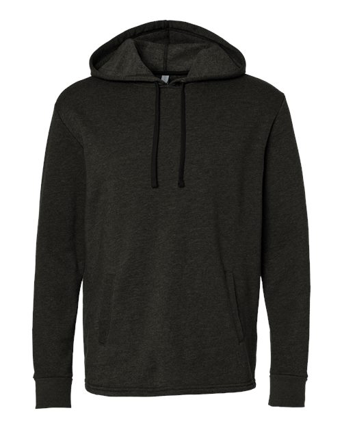 Unisex Malibu Welt Pocket Hoodie Sweatshirt - Cabcity Shop