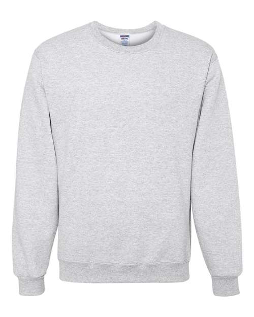 Unisex NuBlend® Crewneck Sweatshirt - Cabcity Shop