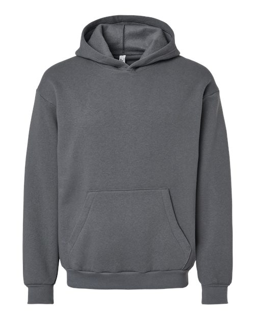 Unisex ReFlex Fleece Hoodie Sweatshirt - Cabcity Shop