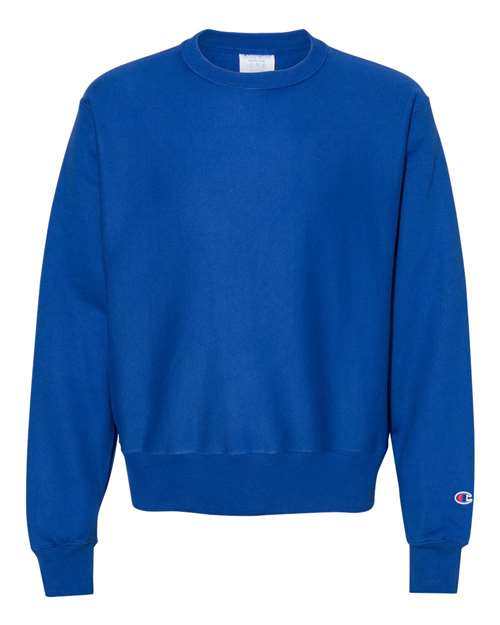 Unisex Reverse Weave® Crewneck Sweatshirt - Cabcity Shop