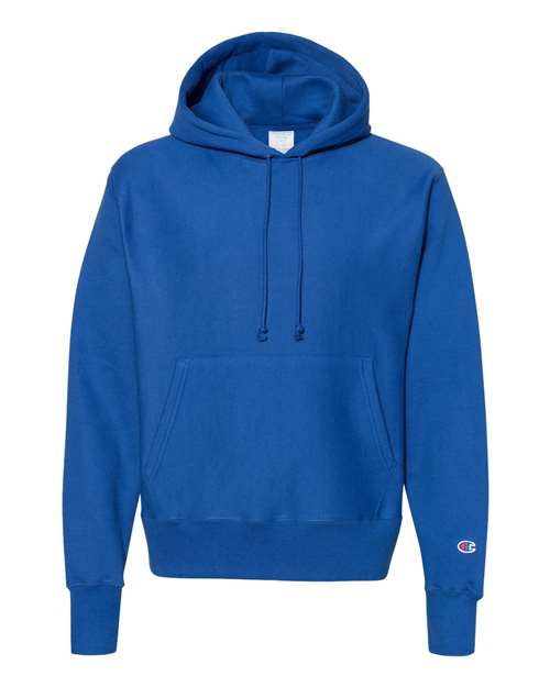 Unisex Reverse Weave® Hooded Sweatshirt - Cabcity Shop