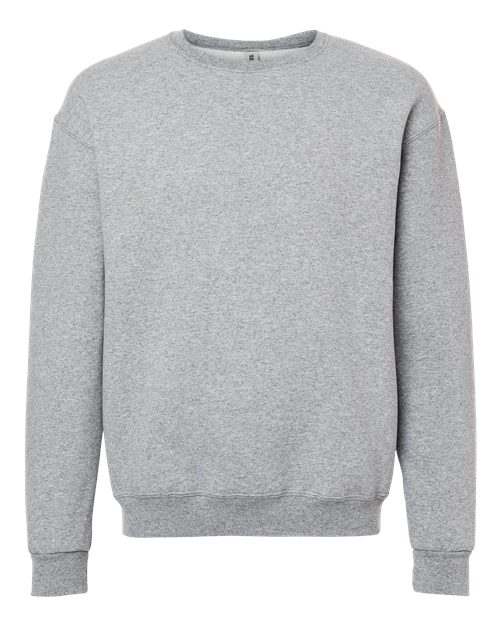 Unisex Rugged Crewneck Sweatshirt - Cabcity Shop