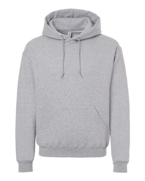 Unisex Rugged Hooded Sweatshirt - Cabcity Shop