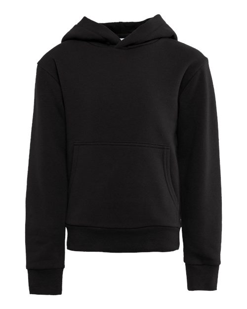 Youth Fleece Hoodie Sweatshirt - Cabcity Shop