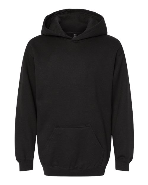 Youth Fleece Pullover Hoodie - Cabcity Shop