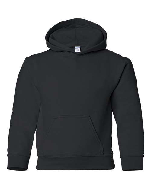 Youth Heavy Blend™ Hooded Sweatshirt - Cabcity Shop