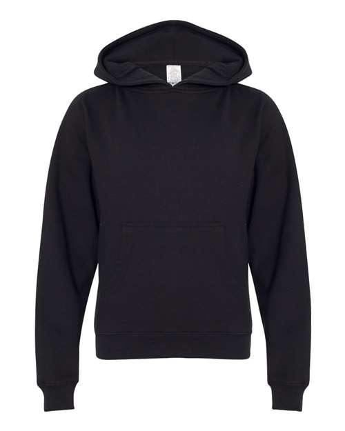 Youth Midweight Hooded Sweatshirt - Cabcity Shop